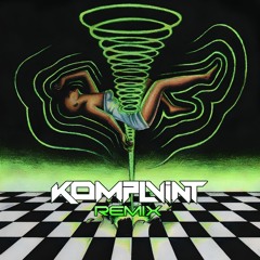 JOHN SUMMIT - GO BACK (KOMPLVINT REMIX)