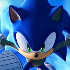 Endless Possibility - EPIC ORCHESTRA VERSION (From Sonic Unleashed)