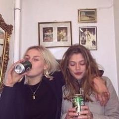 Freaking Out on the Interstate ☆ Cover