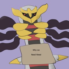 you're telling me a giratina moved that dope?