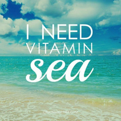 Vitamin Sea