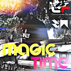 MAGIC TIME
