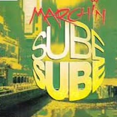 Marchin - Sube-Ex (Oceano Version)