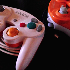 Melee in the Background [demo]