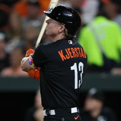 EP 22: O's acquire Heasley, plus predicting prospect's 2024 outlook