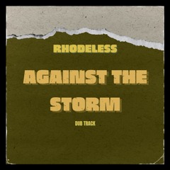 Against The Storm