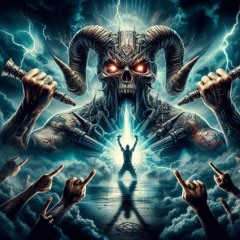 Twisted World