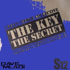 Urban Cookie Collective - The Key The Secret (Dave Mladi Remix)