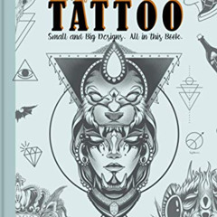 [READ] PDF 📌 Book of Tattoo: Minimal and Big Designs Combined by  Rudiardo Dela Pena