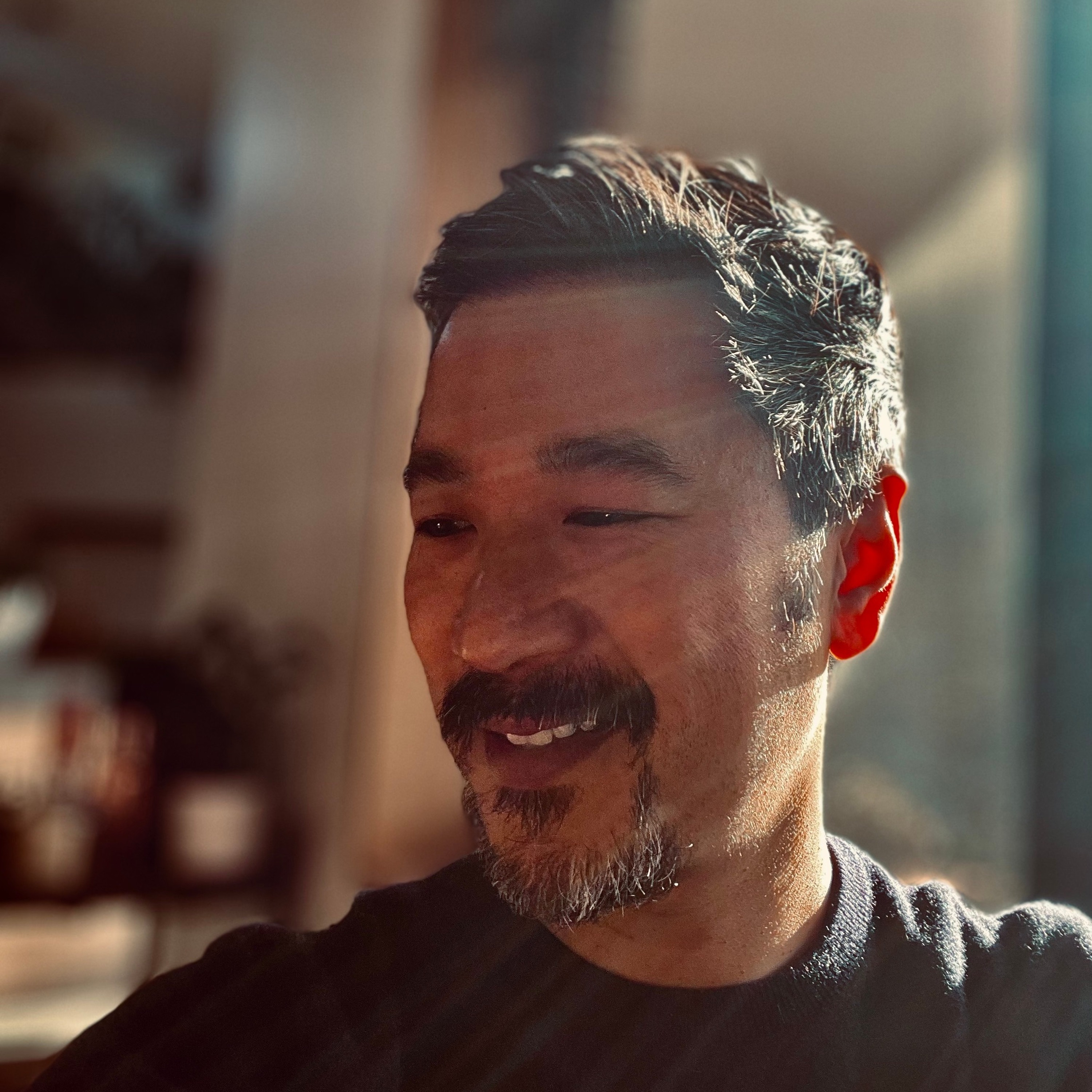Nam Le on his new book of poetry, '36 Ways of Writing a Vietnamese Poem' episode artwork