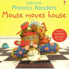 12 Mouse Moves House