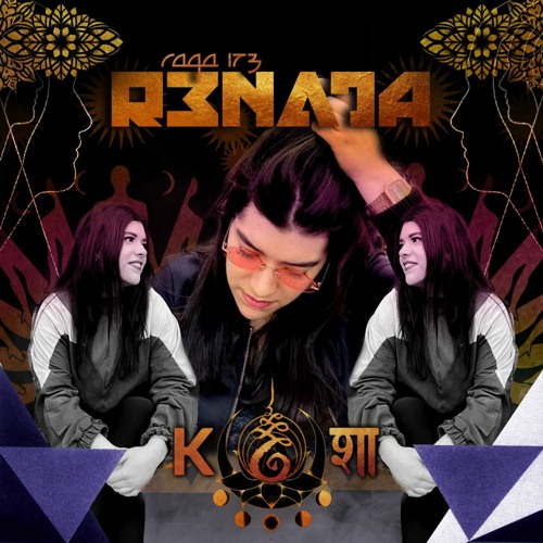 rāga 173 • R3NATA • Until the Moon Sets