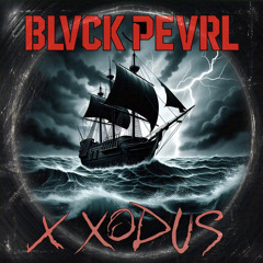 BLVCK PEVRL
