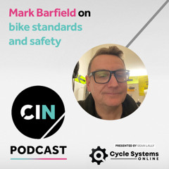 Up to standard – bikes, safety & independent testing