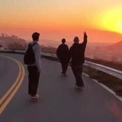 the way it goes