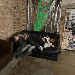 oxidwaste x wyajake - ice tea 🧊