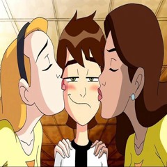 Хестон — 💏 Emoji Kiss 💋