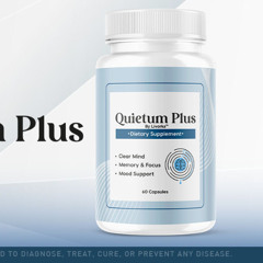Quietum Plus SCAM EXPOSED Nobody Tells You The Truth Behind This!