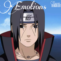 EMOTIONS :/ feat. THEMXXNLIGHT
