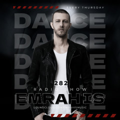 Emrah Is Radio Show - 282