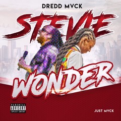 Dredd Mack - Stevie Wonder