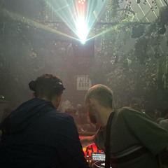 Joey Coates B2B Kie Mckay