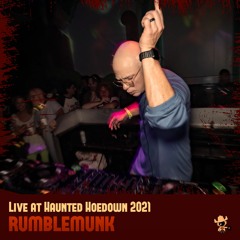 rumblemunk Live at Haunted Hoedown 2021