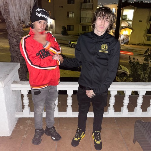 DamnnHeCold556 Summer Samples 2025 (2/2)