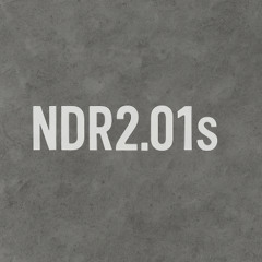 NDR2.01s