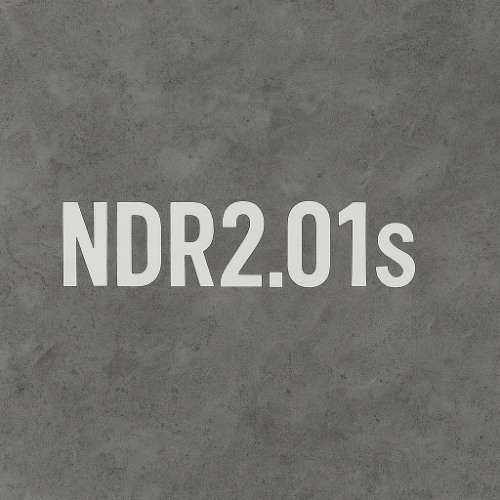 NDR2.01s