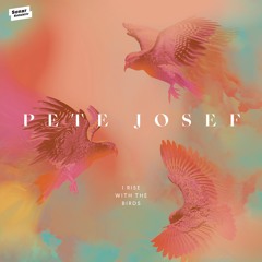 Pete Josef - Night Eyes