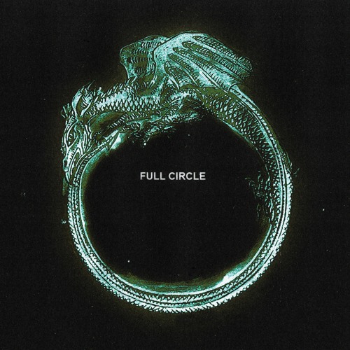 FULL CIRCLE EP