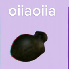 oiiai cat remix