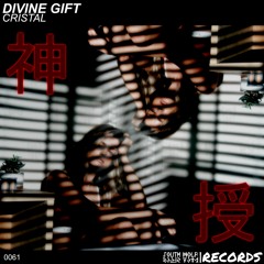 Divine Gift - Cristal [Hypeddit Hard Dance Charts #60]