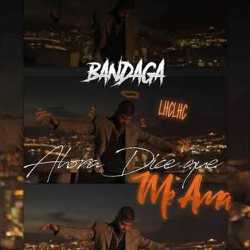 Bandaga Dice Que Me Ama (Jesus Caravantes Remix) by