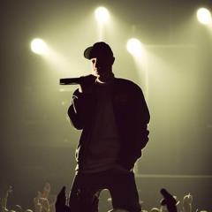 "Doubt" Eminem Type Beat 2023 | Rap/Old School/Hip-Hop Instrumental -Mcbee