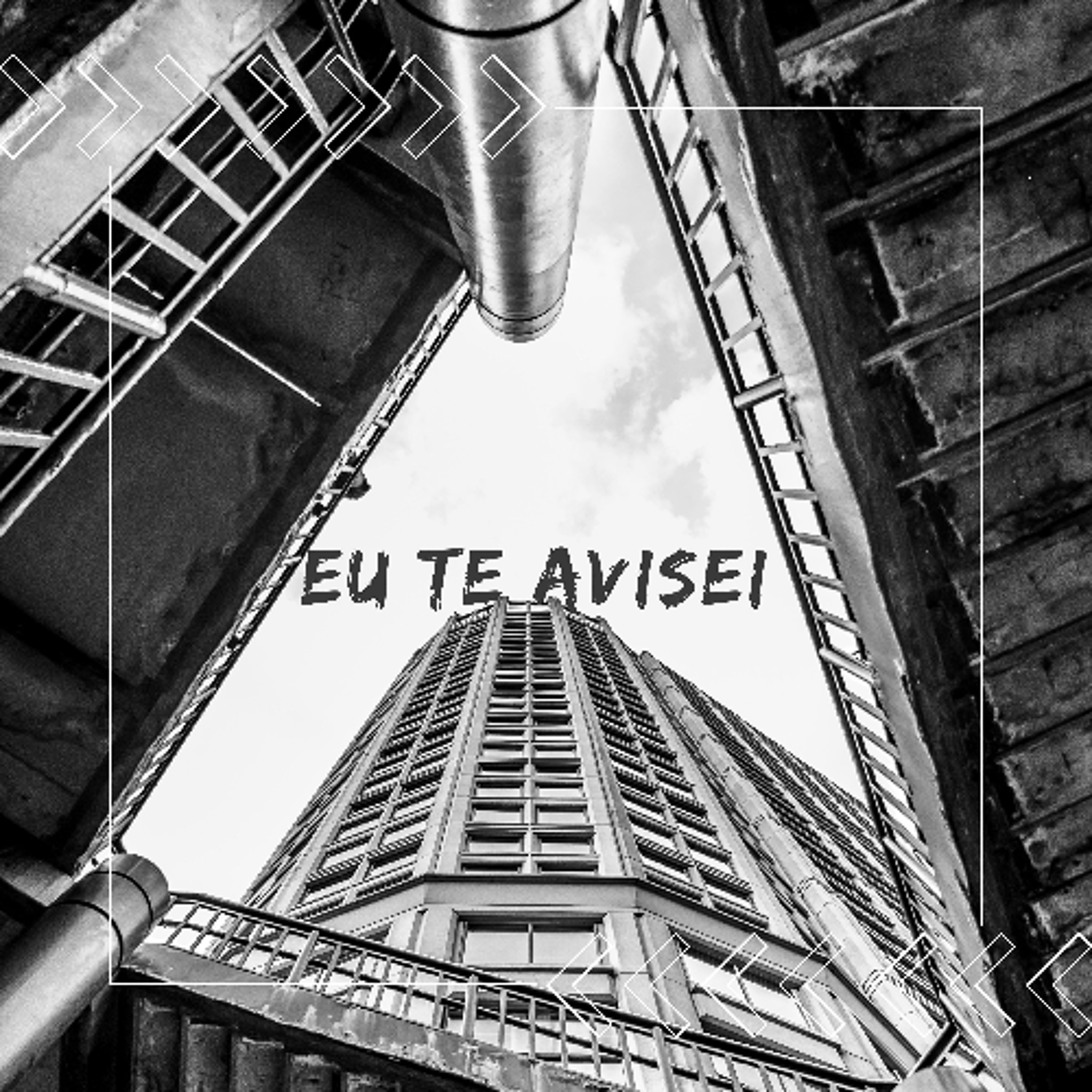 MC L DA 20 - EU TE AVISEI [ PROD. DJ LINDÃO E DJ KALU ] episode artwork