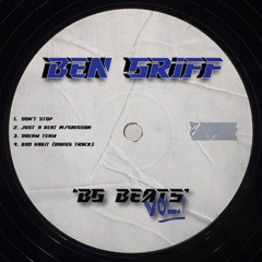 Ben Griff, Gregson - Just A Beat