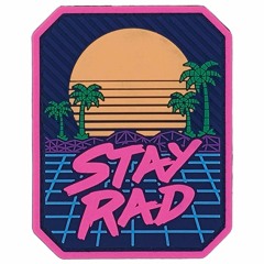 Cruisin' through Space (music for when driving)low-fi / deep tech / chill & more