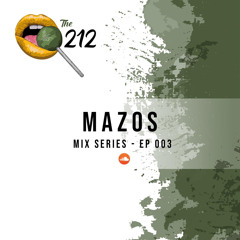 Mix 03 - Mazos