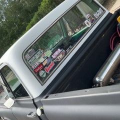 Long ride
