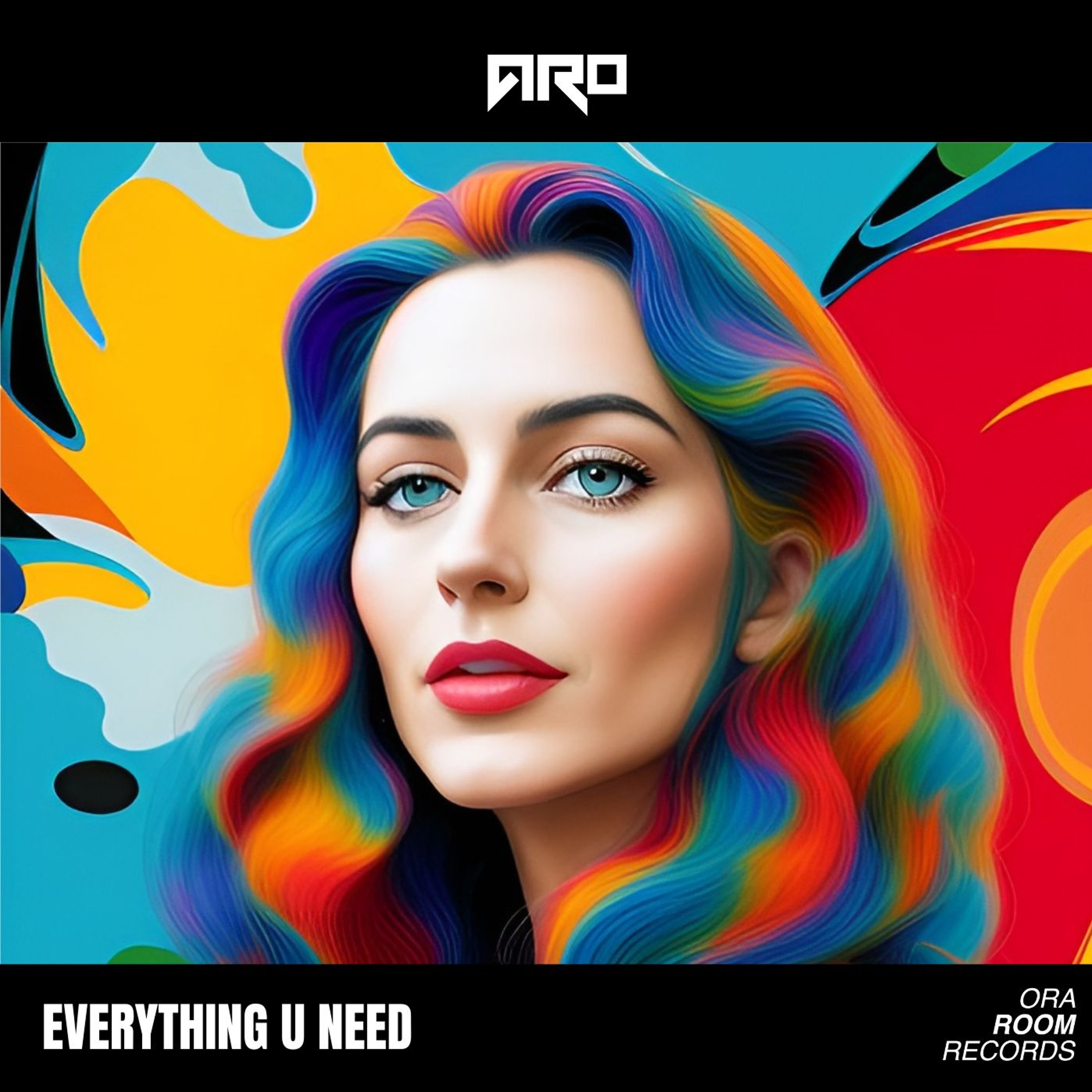 Aro - Everything you need episode artwork