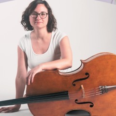 Melodie on D String - D-Saite Melodie