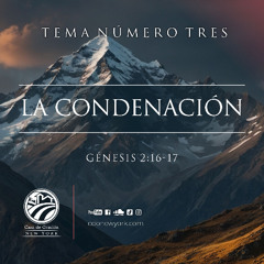Tema | La Condenación