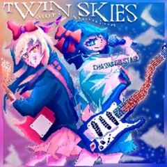 Kotori & Synthion - Twin Skies (C0D3 Edit)