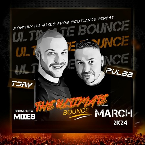 Tjay & Pulse March 2024