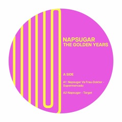 RIGATONI001 - Napsugar - The Golden Years