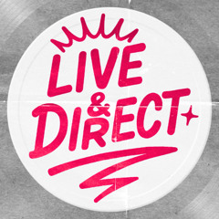 Live & Direct (Dub) MIXXUS