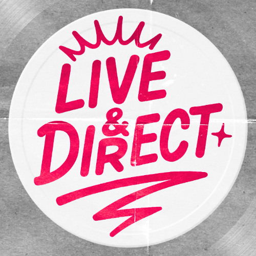 Live & Direct (Dub) MIXXUS
