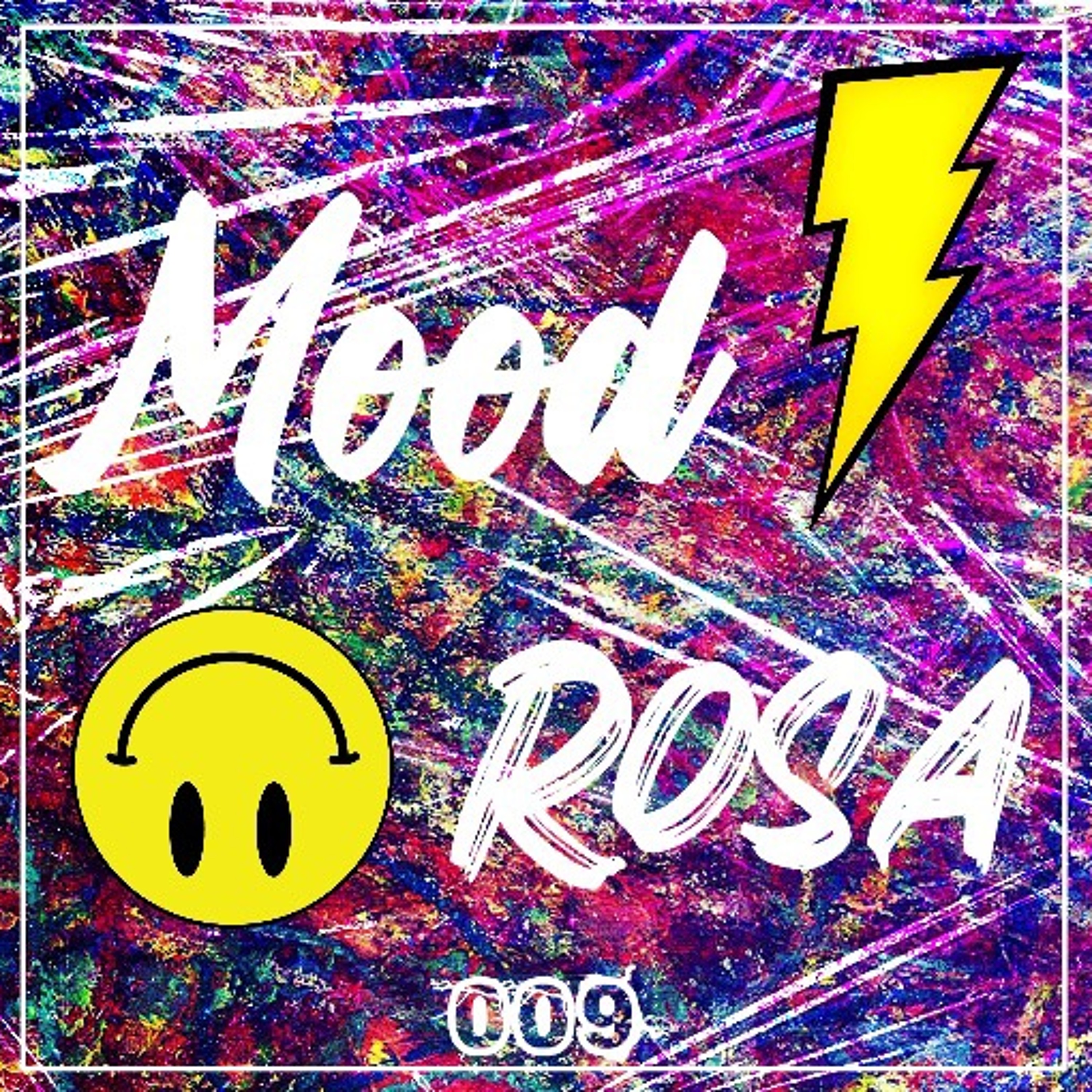 JC Rosa: Mood Rosa